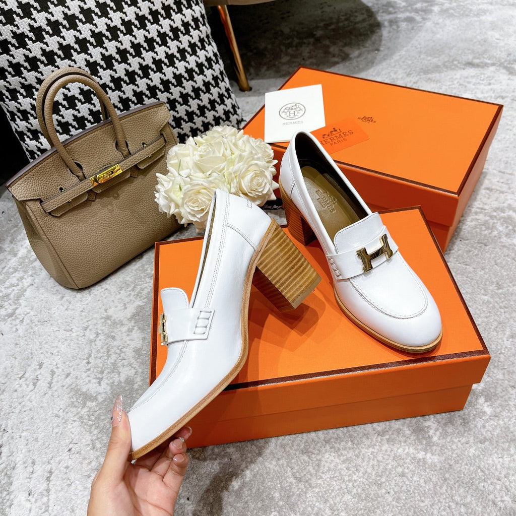 Luxury Shoes - GLAMIS - 549