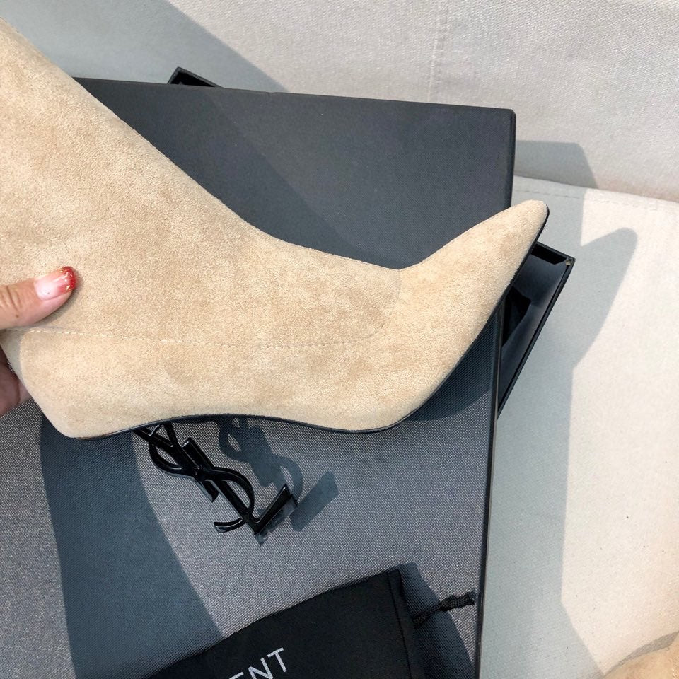 Luxury Shoes Sandals - SL - 447