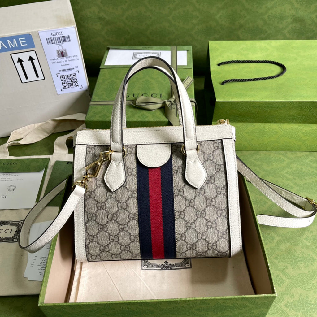 Luxury Bag - 123