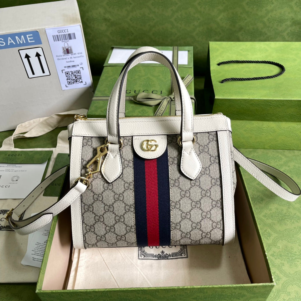 Luxury Bag - 123