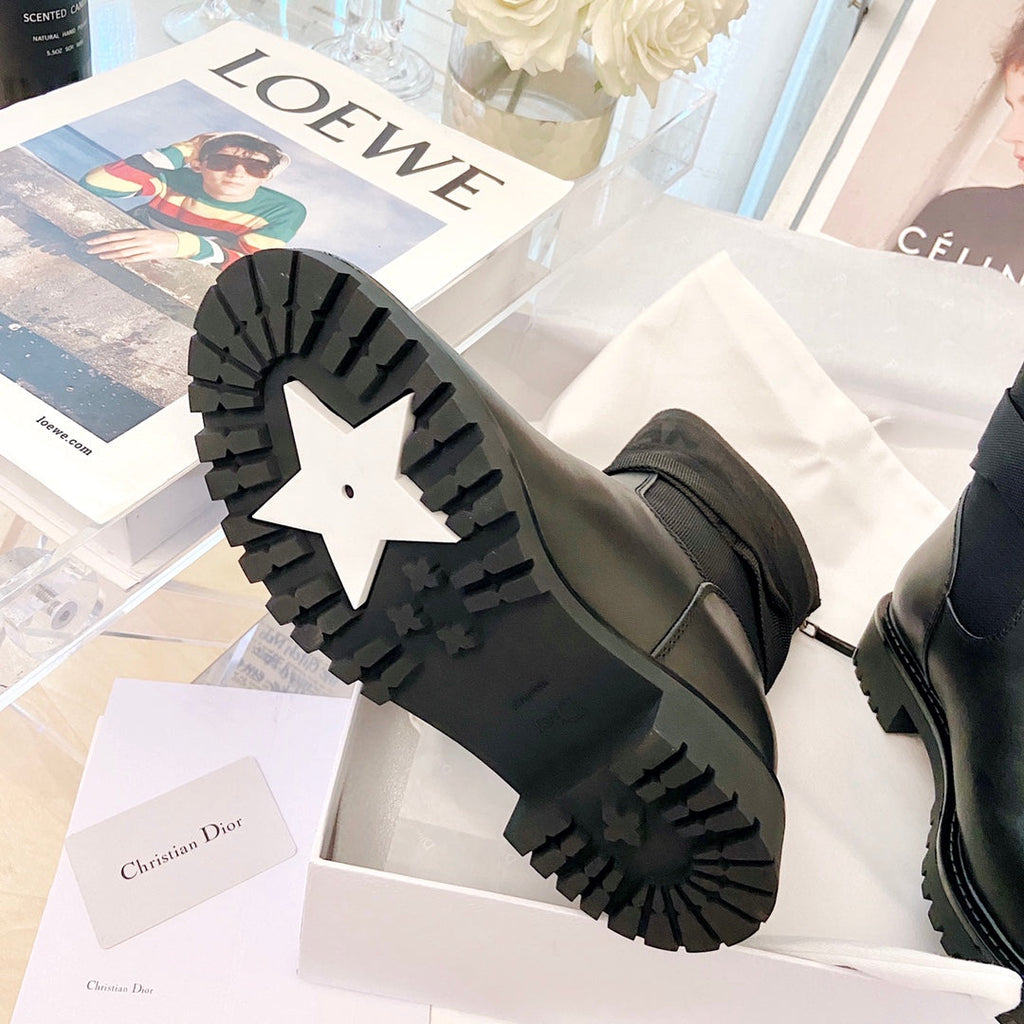 Luxury Shoes - GLAMIR - 1009