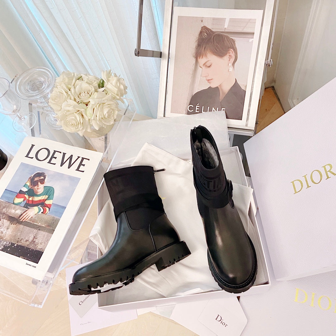 Luxury Shoes - GLAMIR - 1009