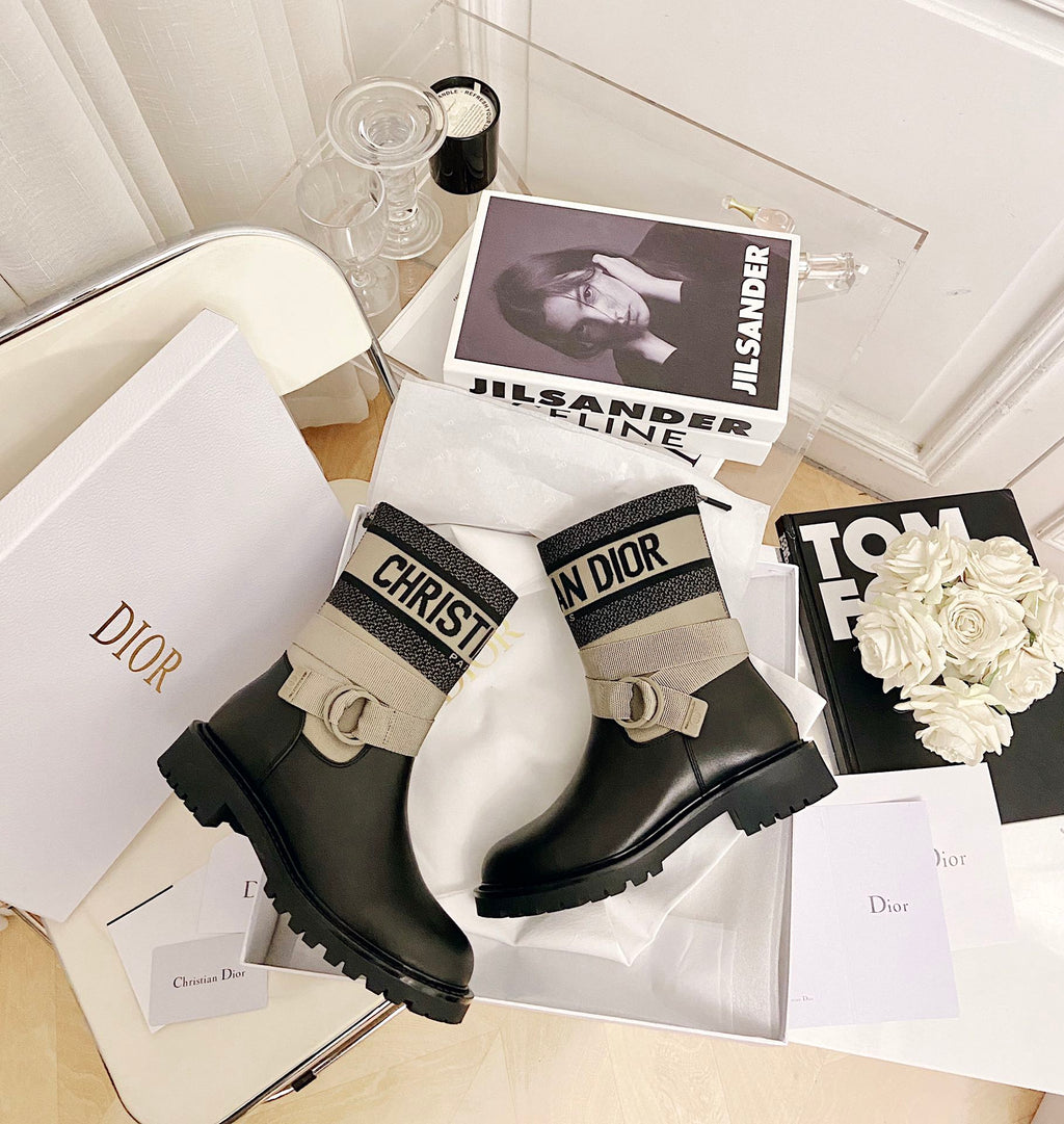 Luxury Shoes - GLAMIR - 1008