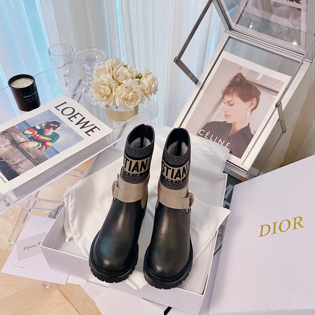 Luxury Shoes - GLAMIR - 1008