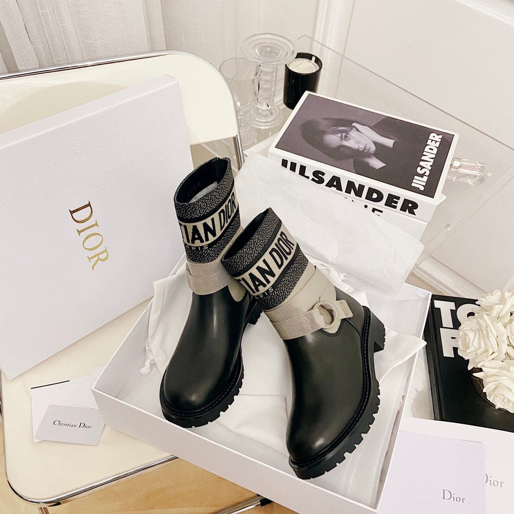 Luxury Shoes - GLAMIR - 1008