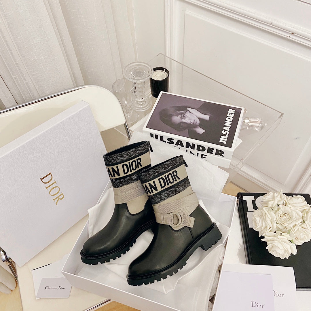 Luxury Shoes - GLAMIR - 1008