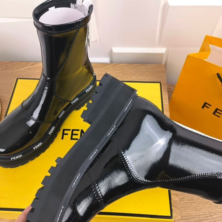 Luxury Shoes - FED - 703
