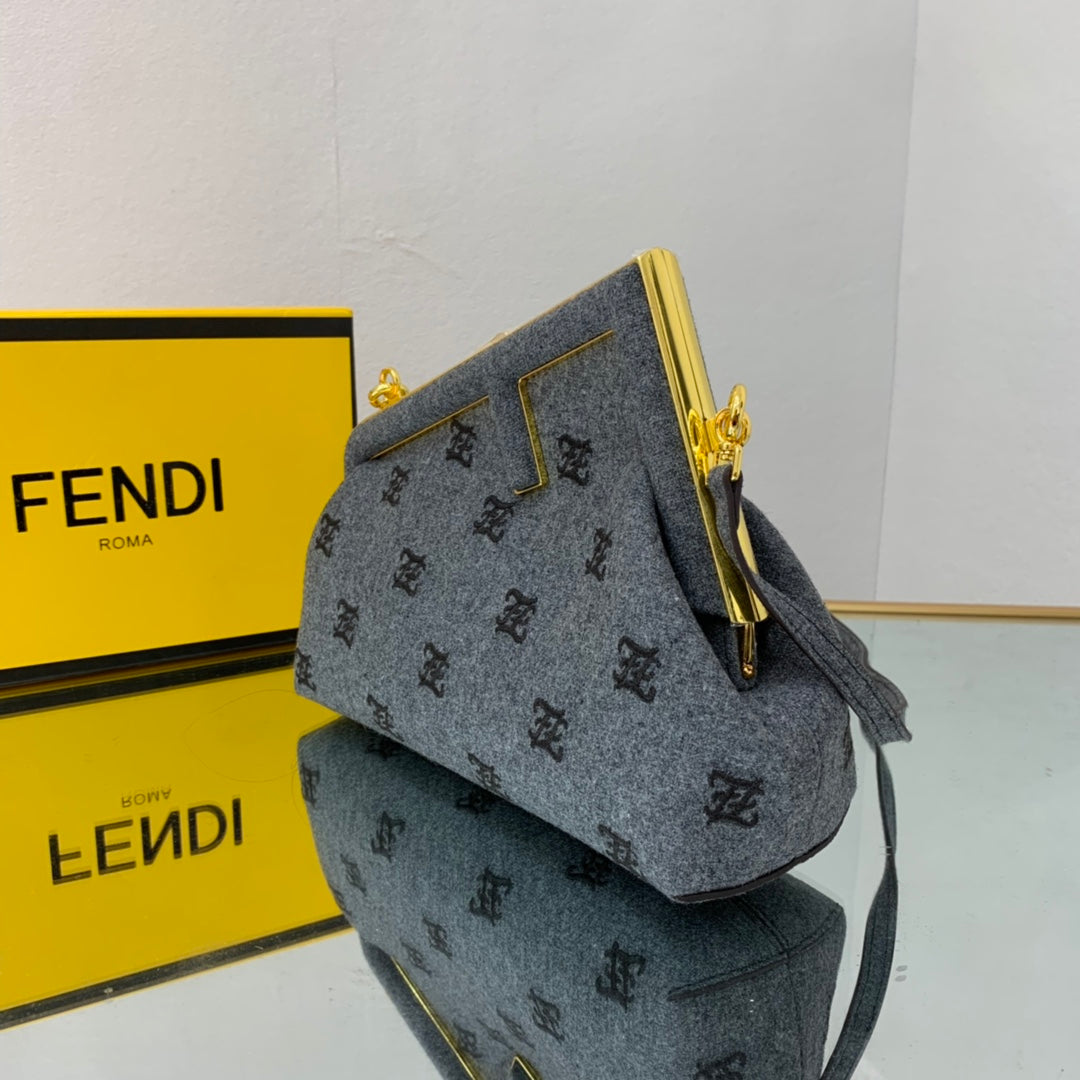 Glami -  Bag - FED - 320
