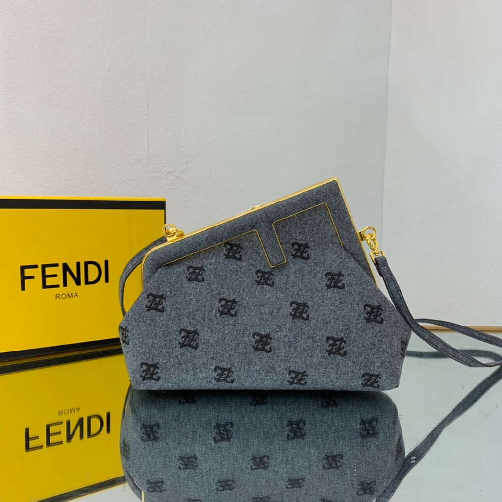 Glami -  Bag - FED - 320