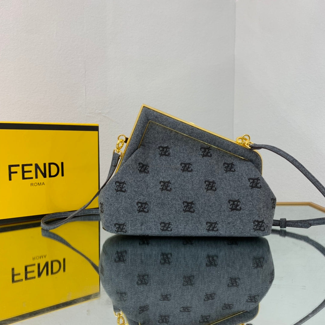 Glami -  Bag - FED - 320
