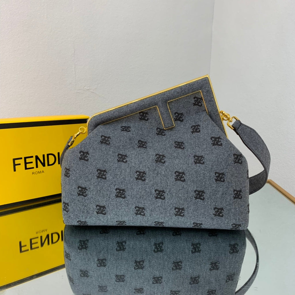ELE -  Bag - FED - 321