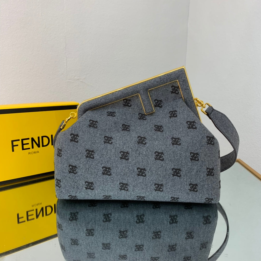 ELE -  Bag - FED - 321