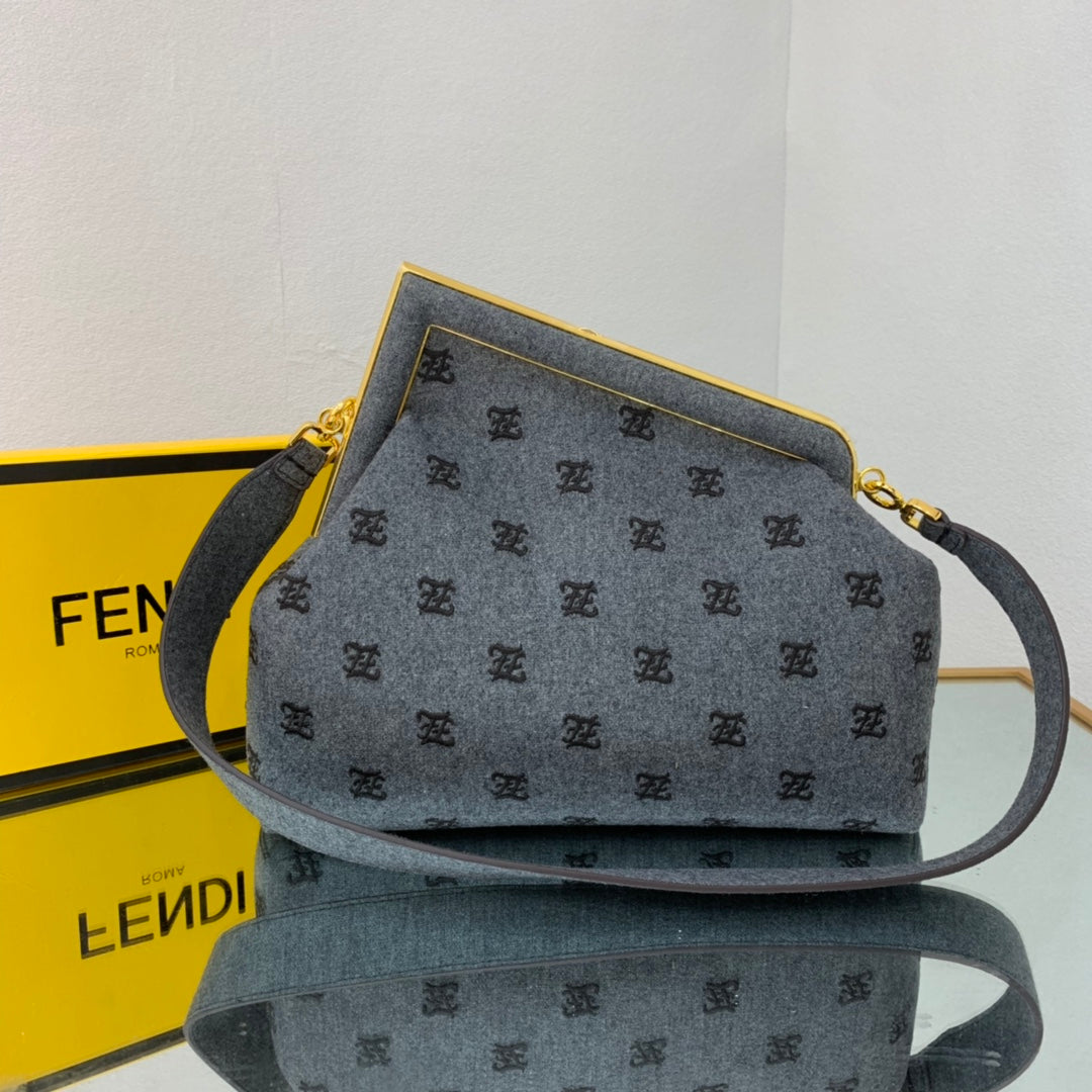 ELE -  Bag - FED - 321