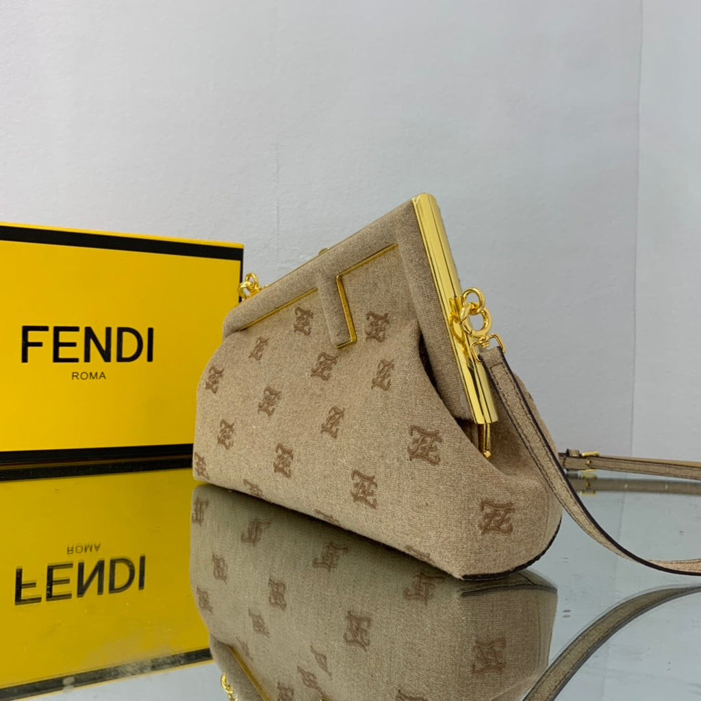 Glami -  Bag - FED - 322