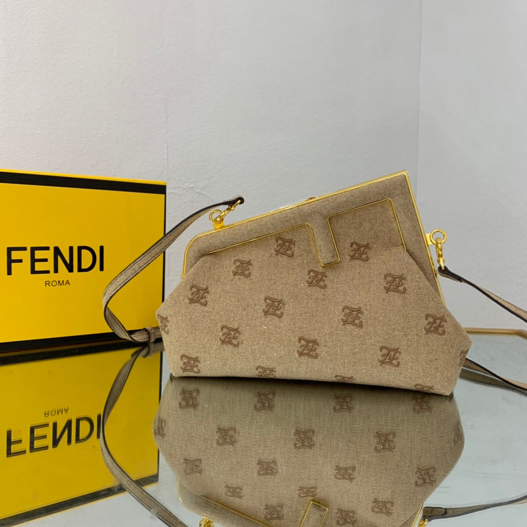 ELE -  Bag - FED - 322