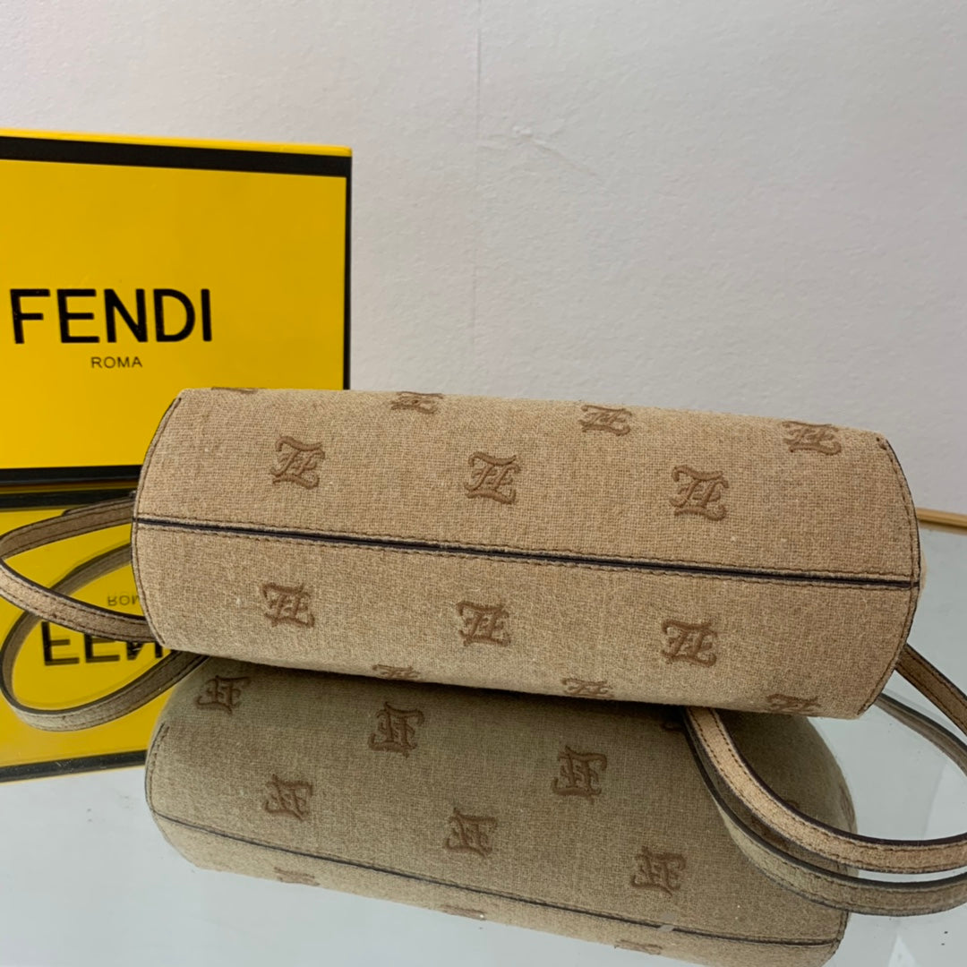 ELE -  Bag - FED - 322