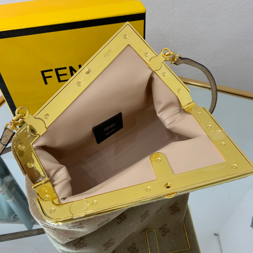 Glami -  Bag - FED - 322