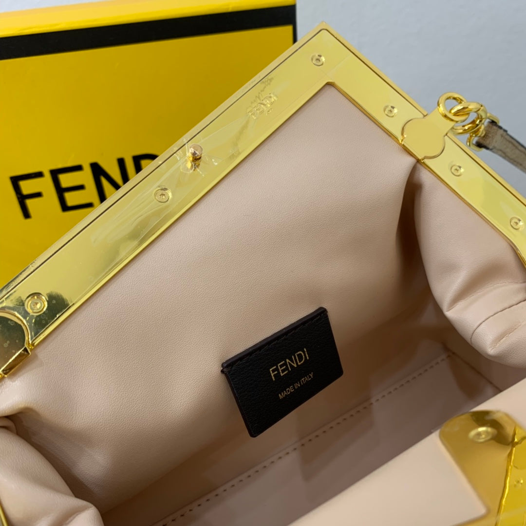 Glami -  Bag - FED - 322