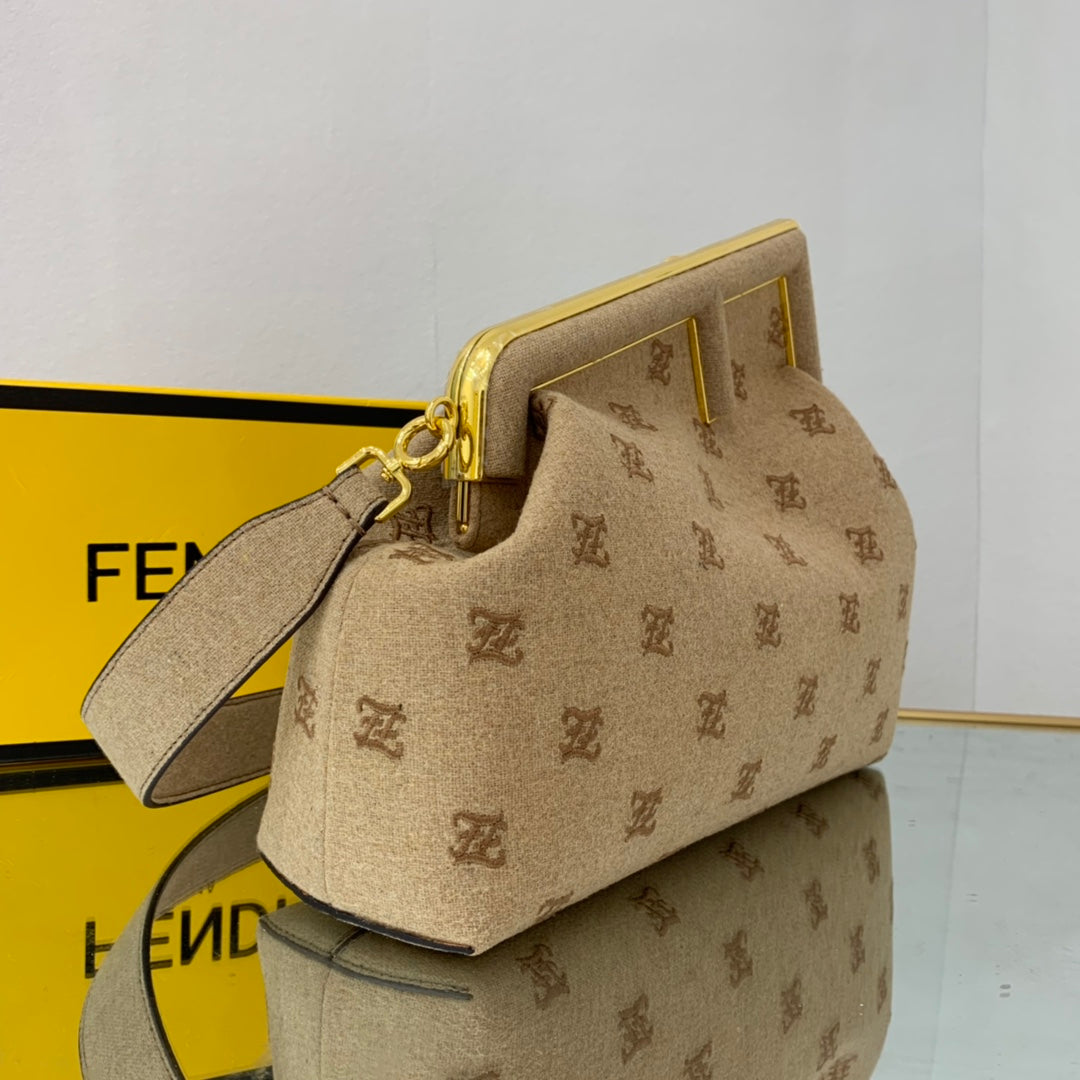 Glami -  Bag - FED - 323