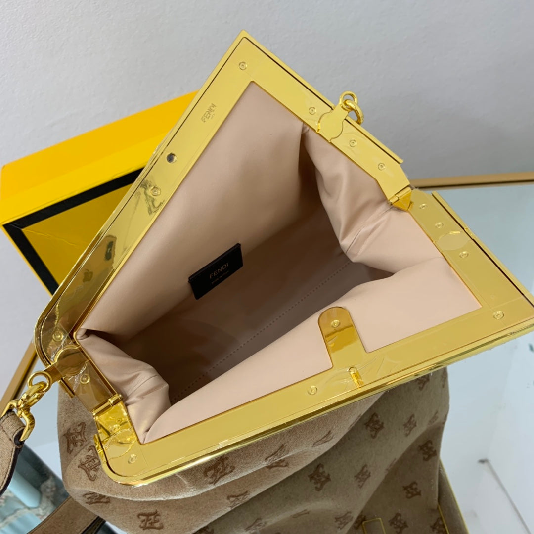 ELE -  Bag - FED - 323