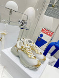 Luxury Shoes - GLAMIR - 851