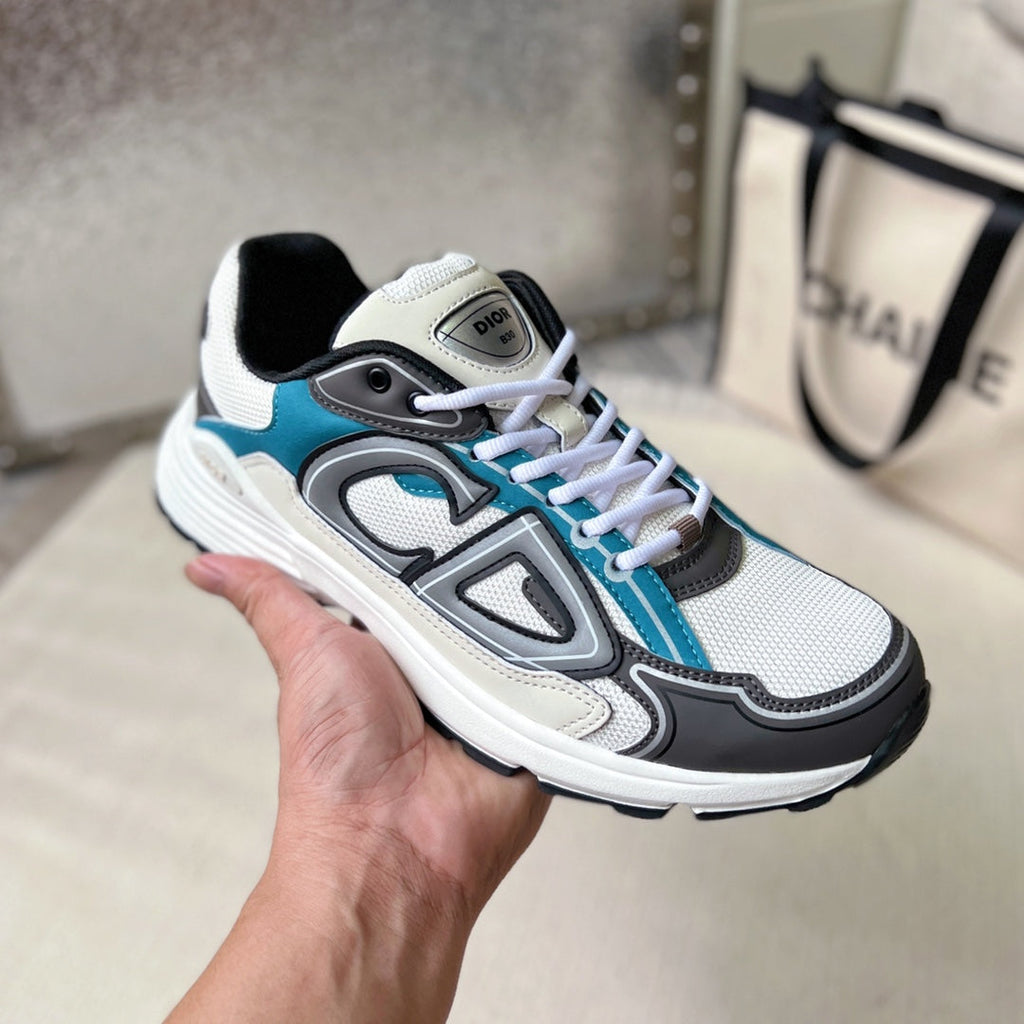 Luxury Shoes - GLAMIR - 1326