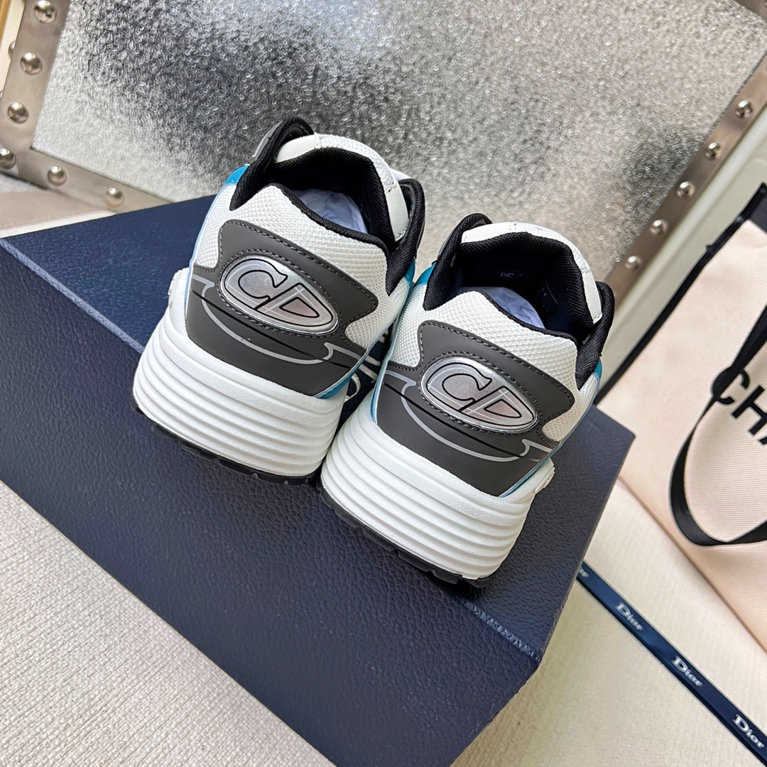 Luxury Shoes - GLAMIR - 1326