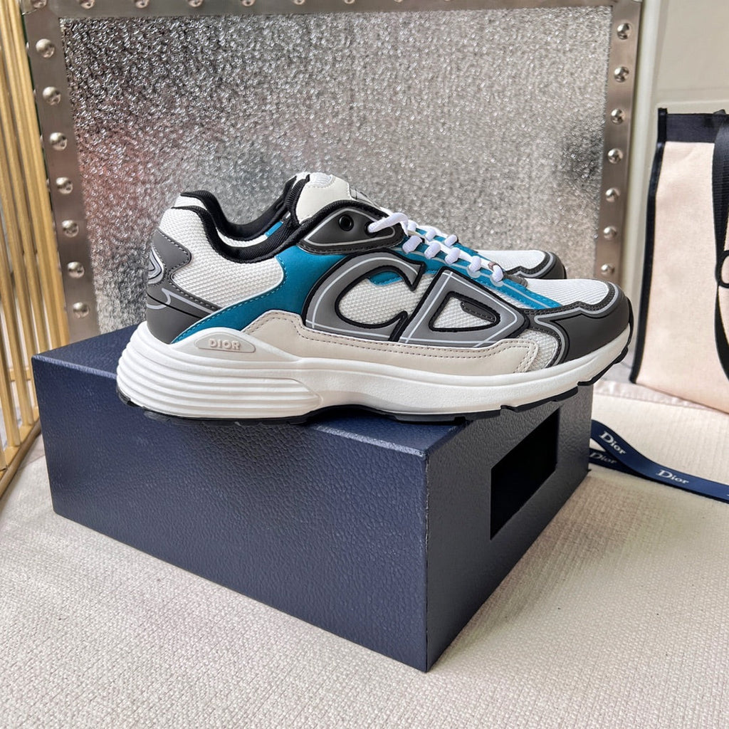 Luxury Shoes - GLAMIR - 1326