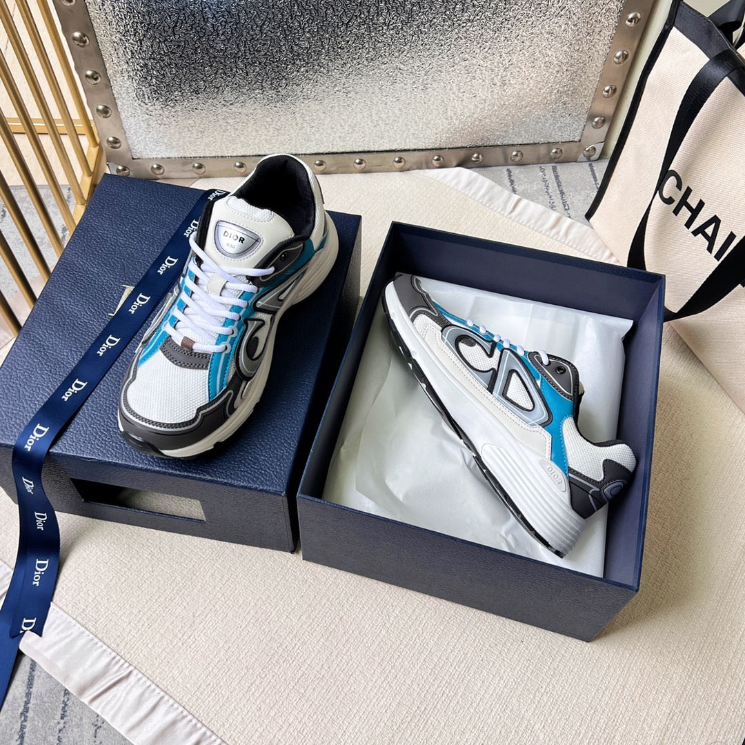Luxury Shoes - GLAMIR - 1326