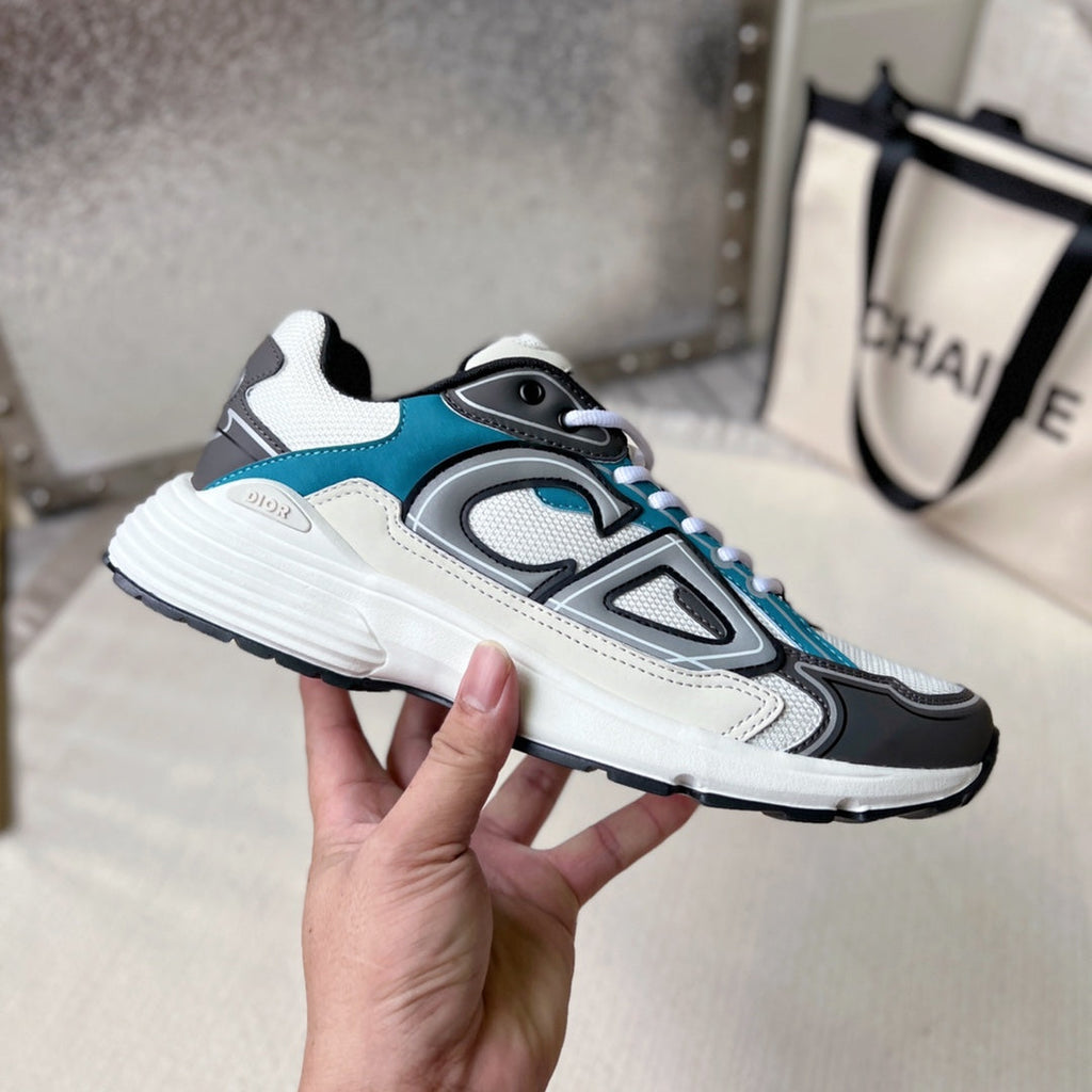Luxury Shoes - GLAMIR - 1326