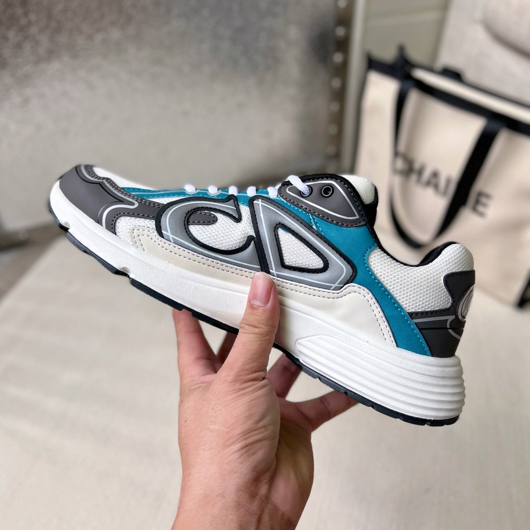 Luxury Shoes - GLAMIR - 1326