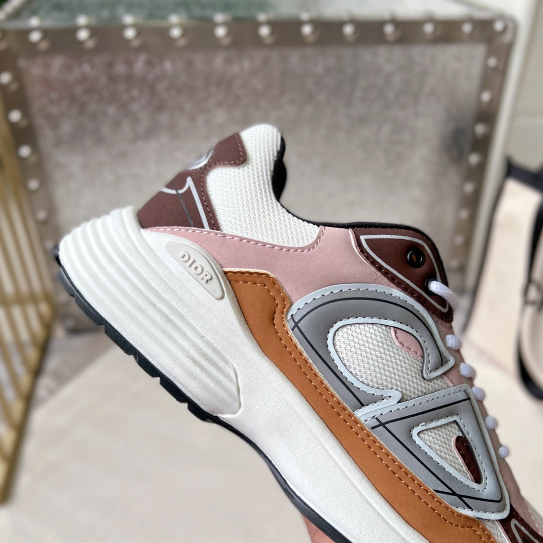 Luxury Shoes - GLAMIR - 1325