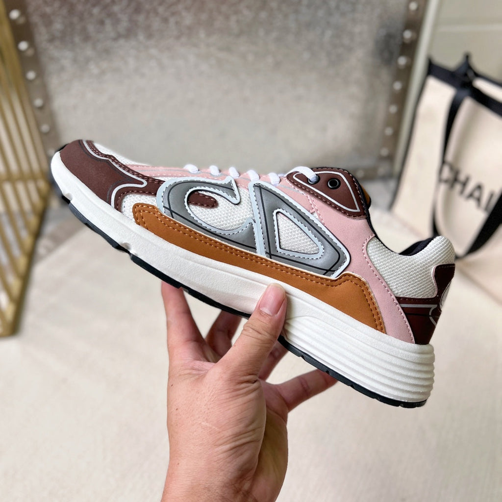 Luxury Shoes - GLAMIR - 1325