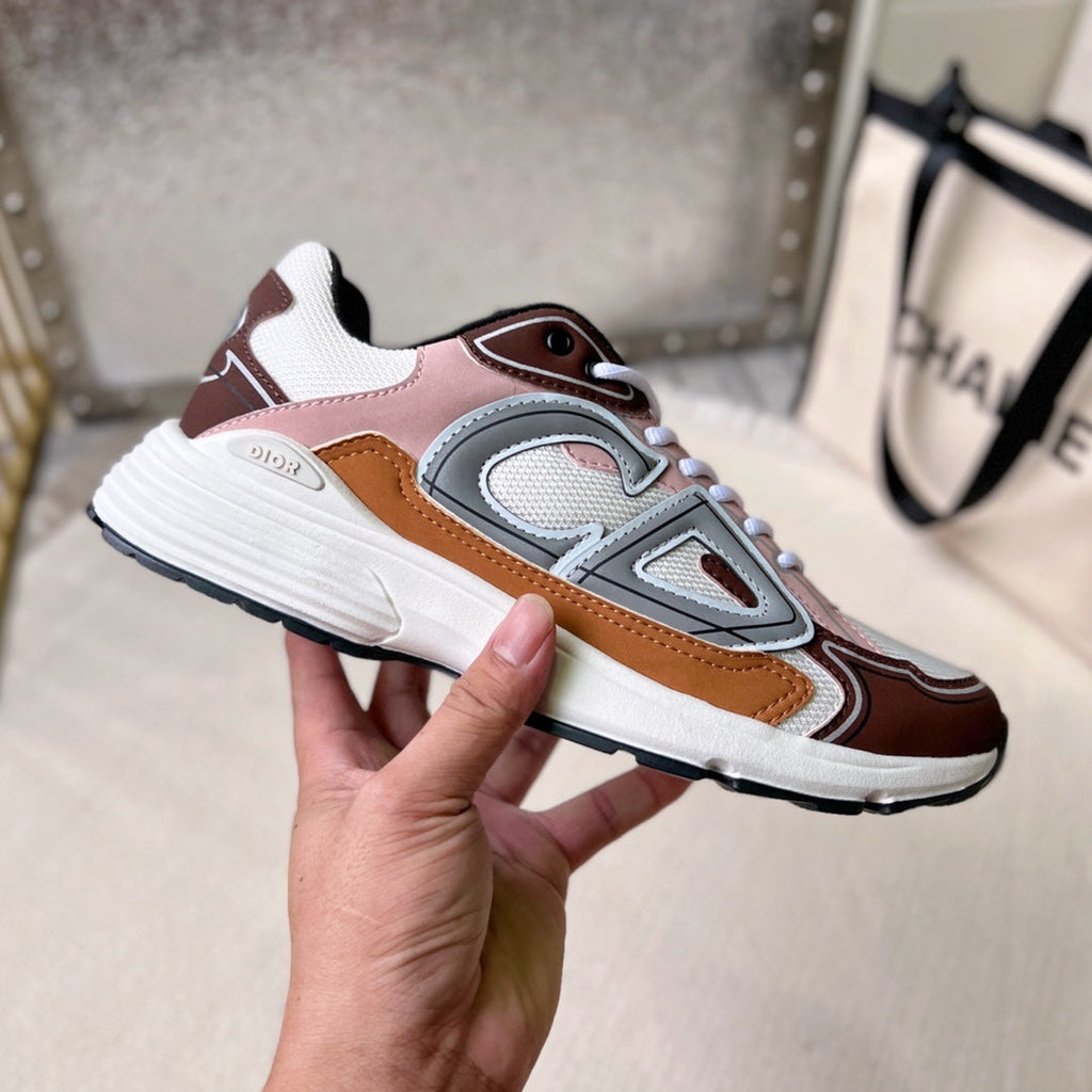 Luxury Shoes - GLAMIR - 1325