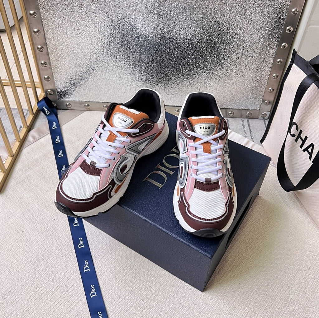 Luxury Shoes - GLAMIR - 1325