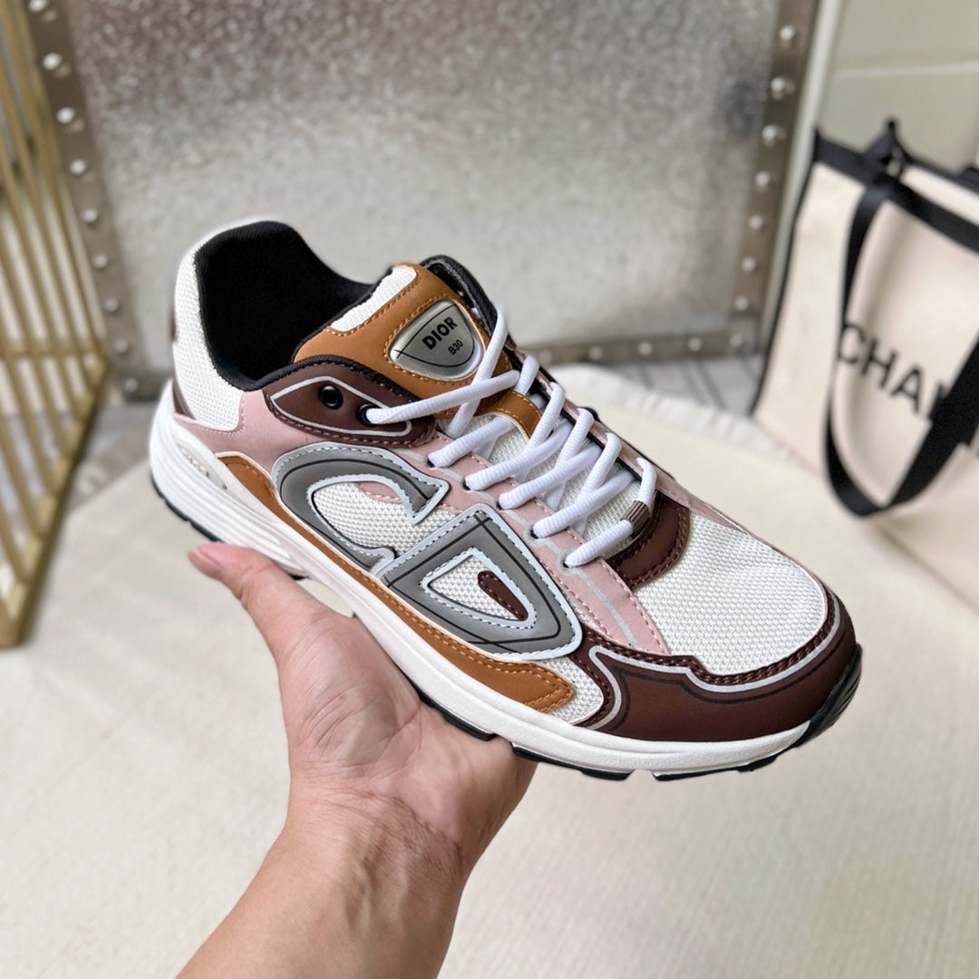 Luxury Shoes - GLAMIR - 1325