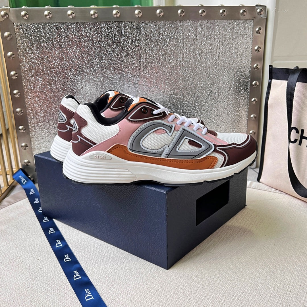 Luxury Shoes - GLAMIR - 1325