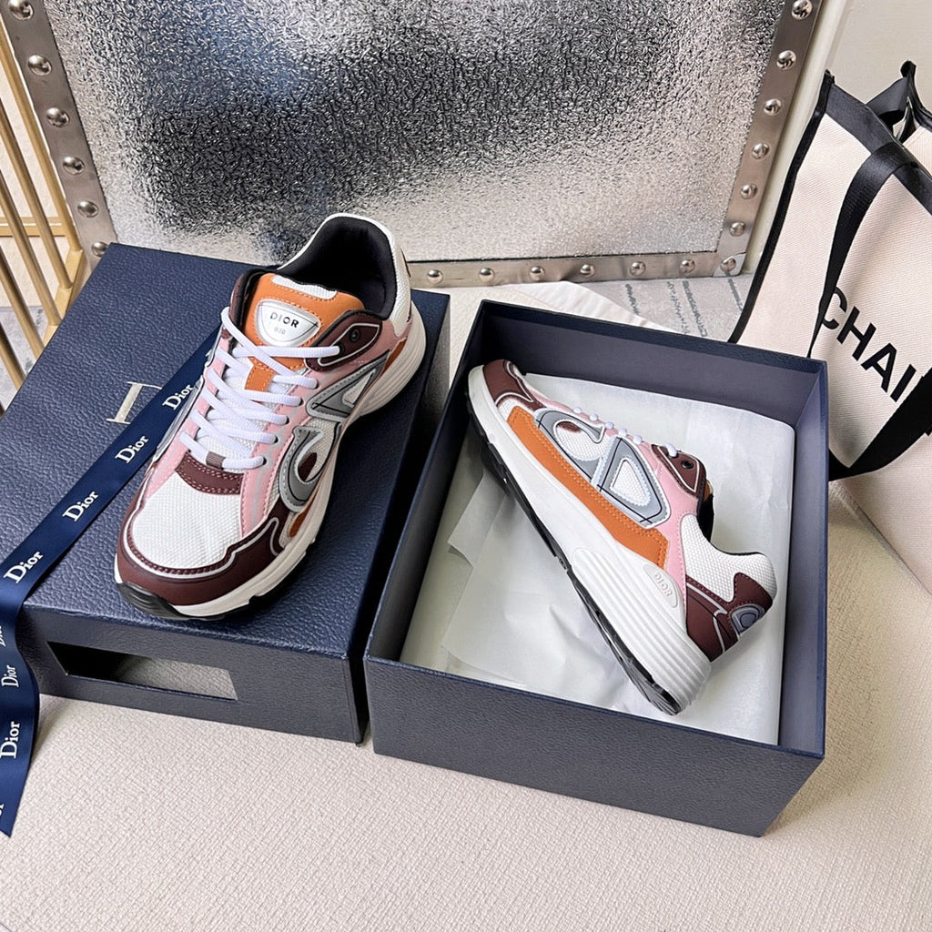 Luxury Shoes - GLAMIR - 1325