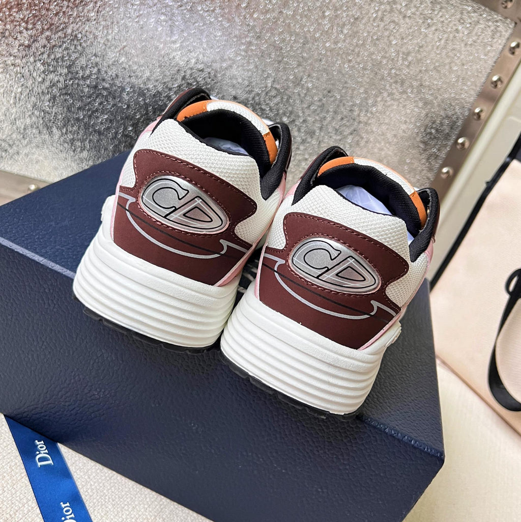 Luxury Shoes - GLAMIR - 1325