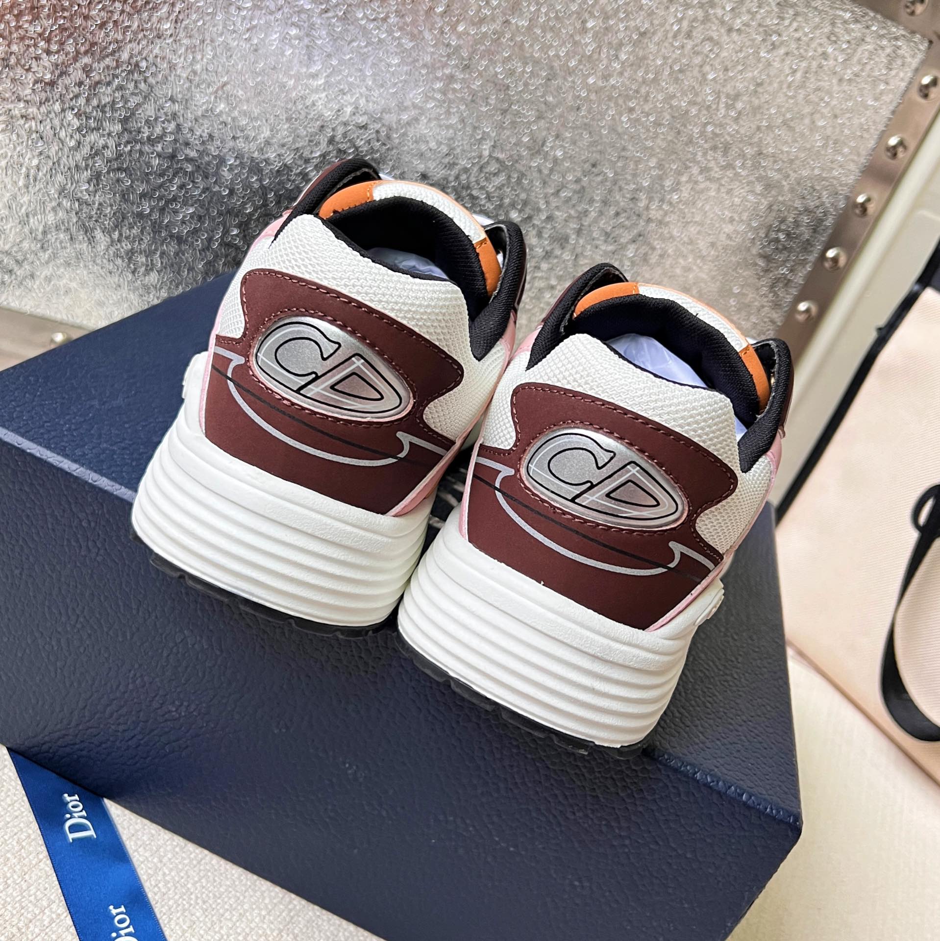 Luxury Shoes - GLAMIR - 1325