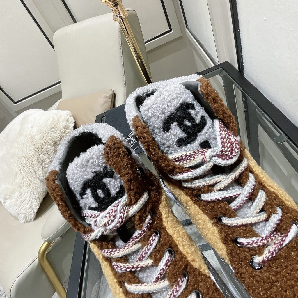 Luxury Shoes Sandals - CHL - 1274
