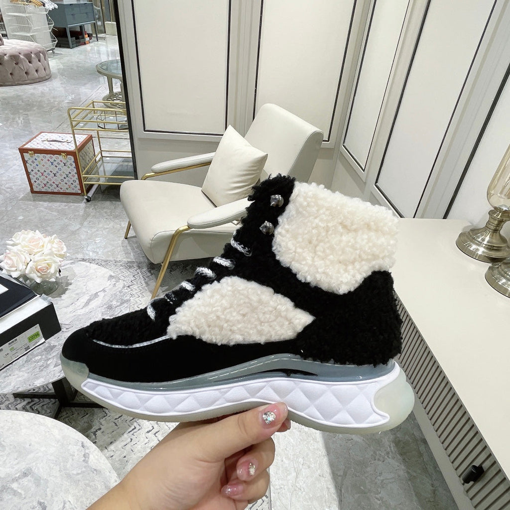 Luxury Shoes Sandals - CHL - 1275