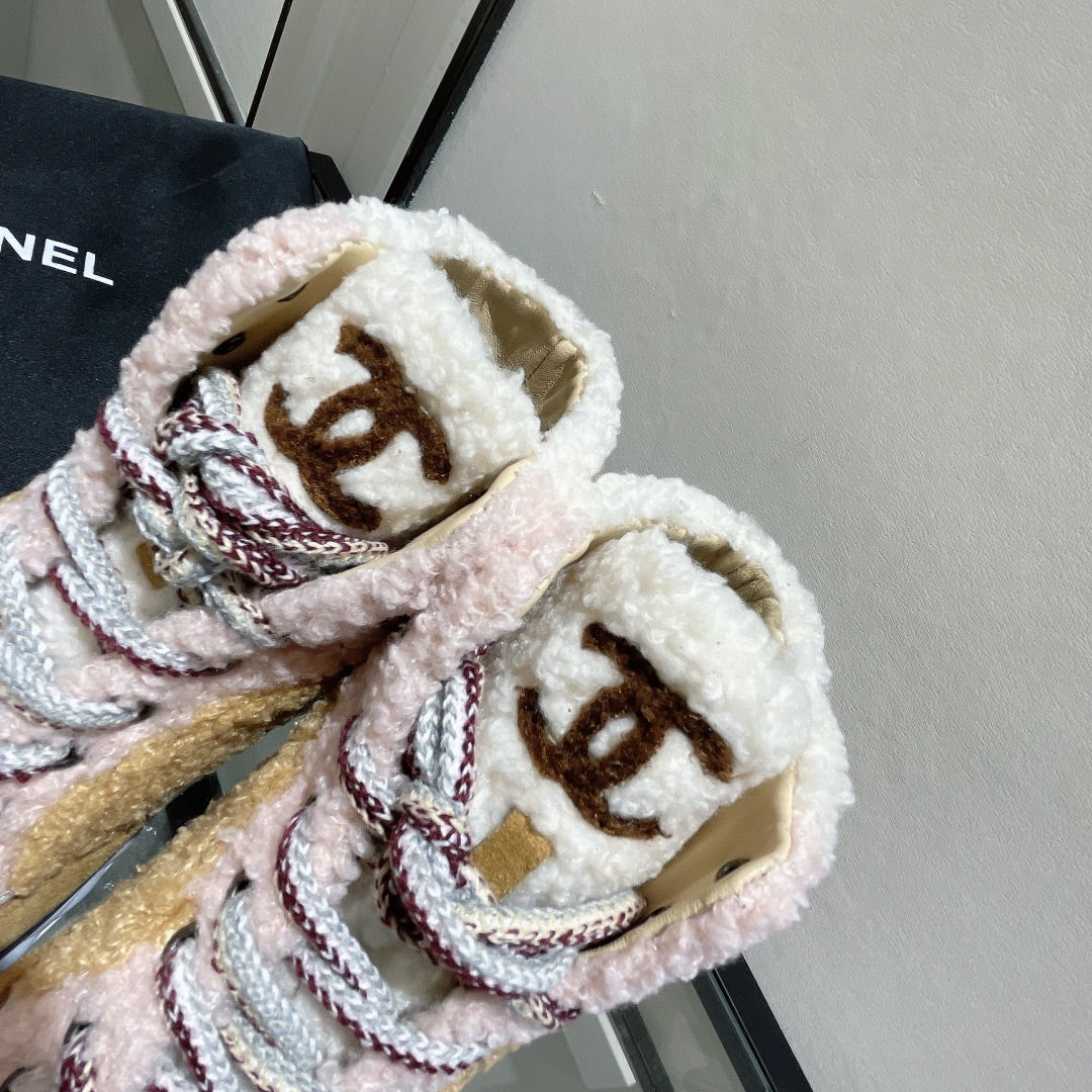 Luxury Shoes Sandals - CHL - 1276