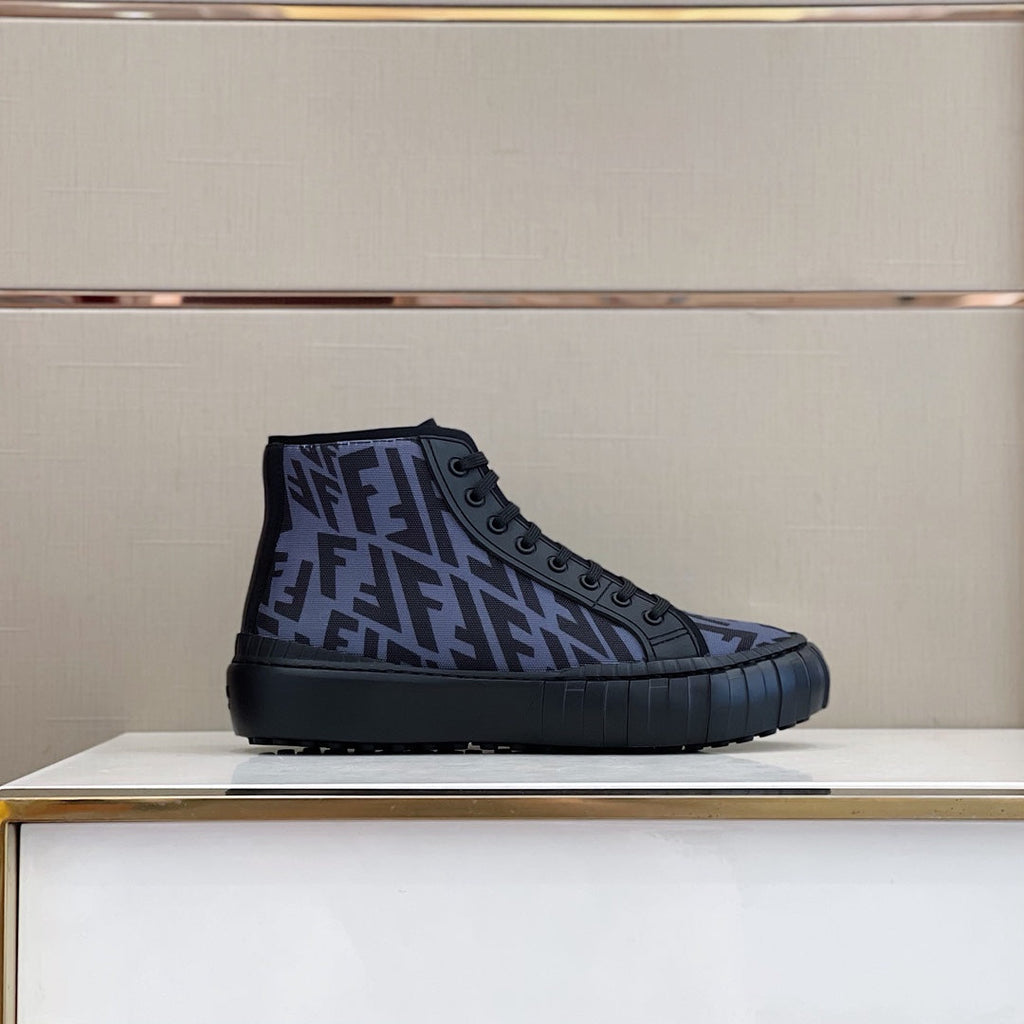 Luxury Shoes - FED - 699