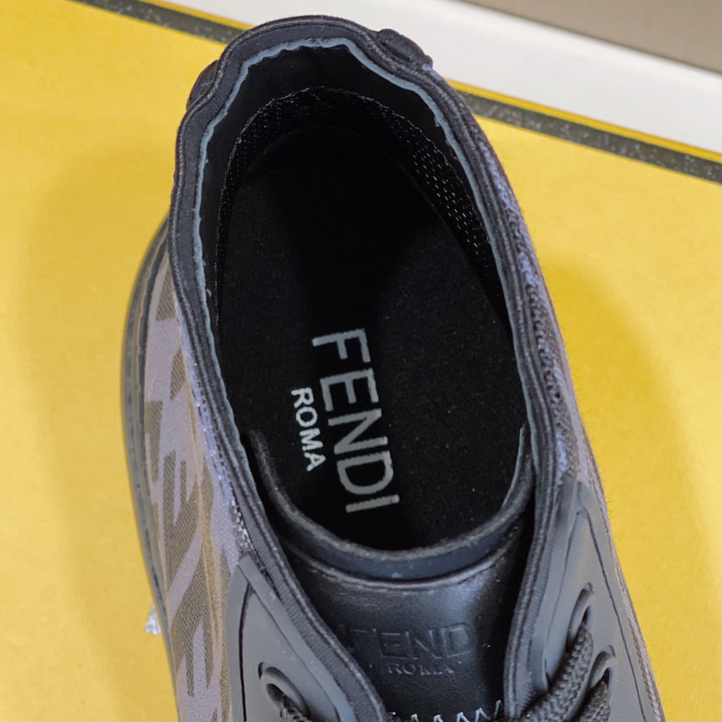 Luxury Shoes - FED - 699
