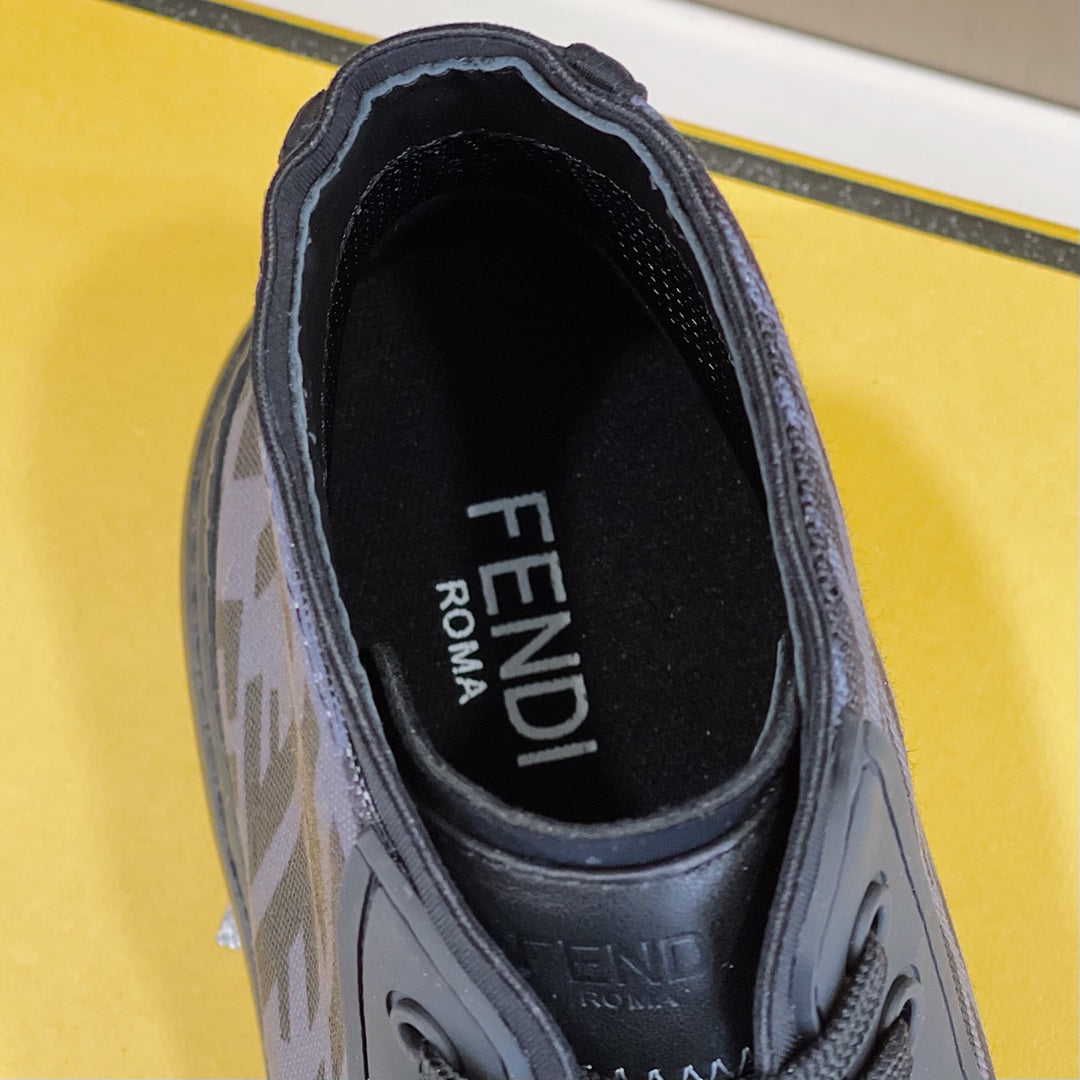 Luxury Shoes - FED - 699