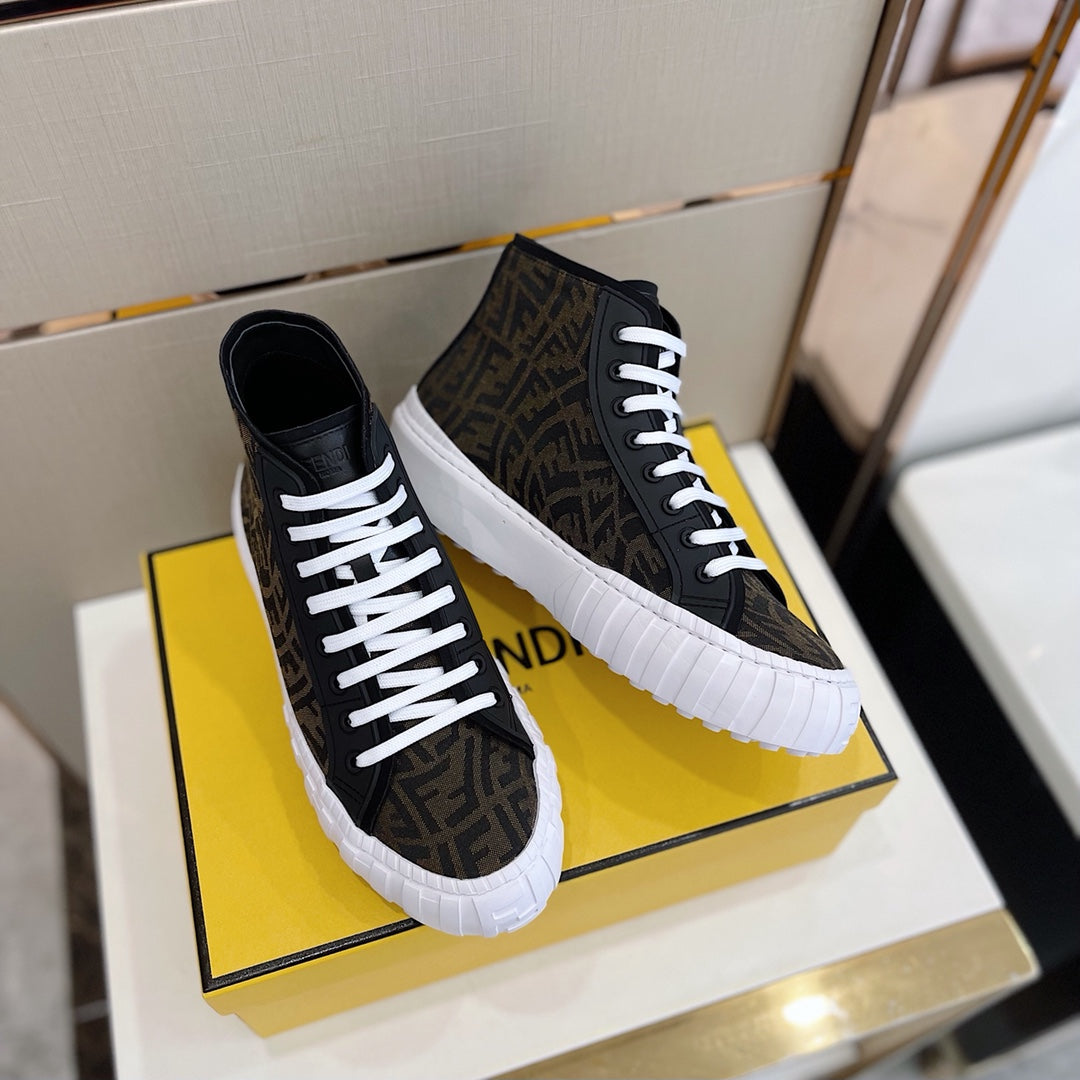 Luxury Shoes - FED - 700