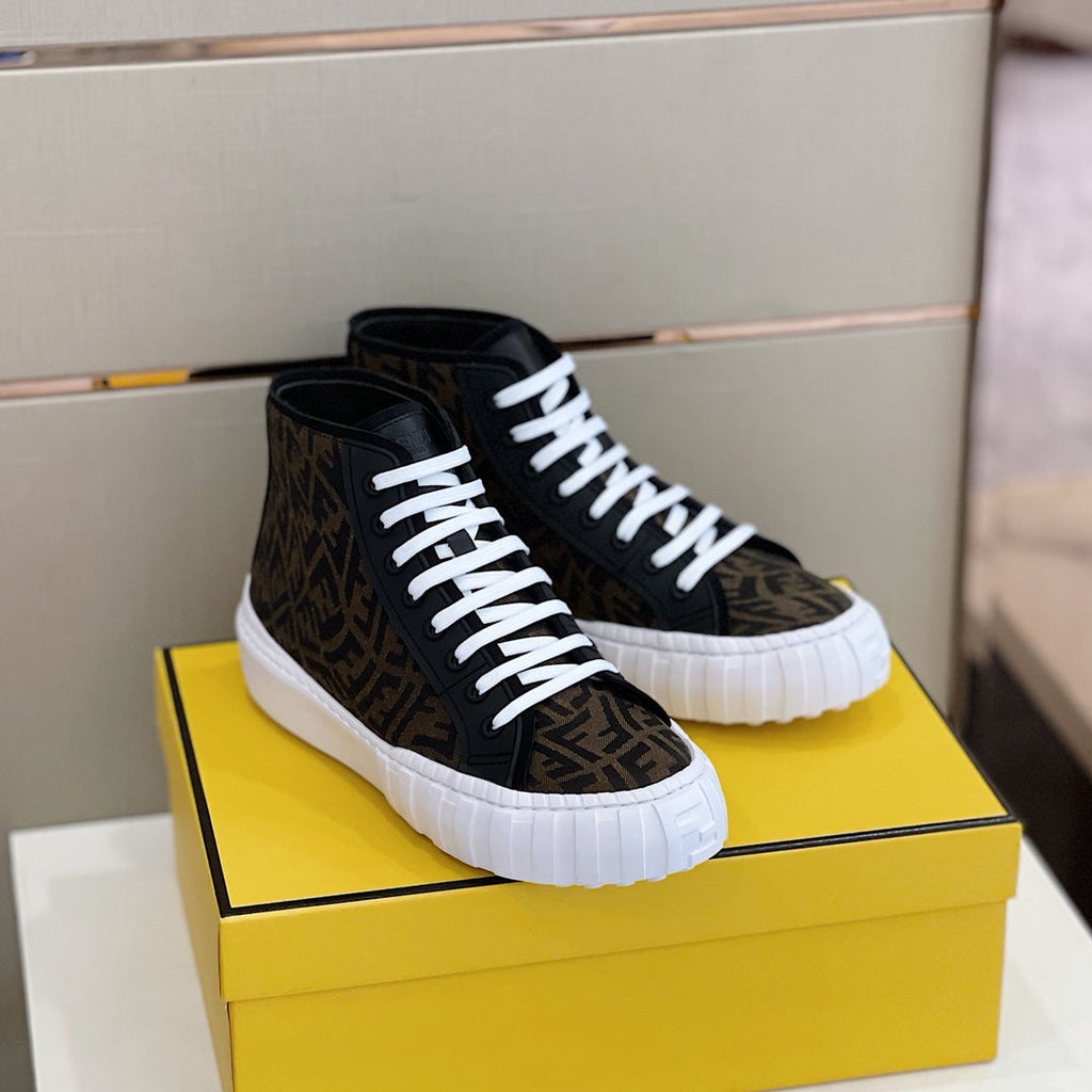 Luxury Shoes - FED - 700