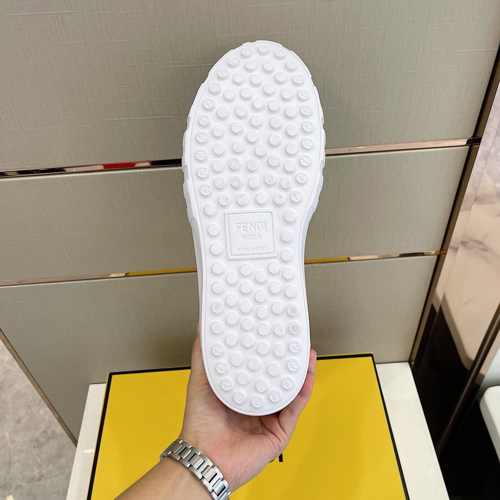 Luxury Shoes - FED - 700