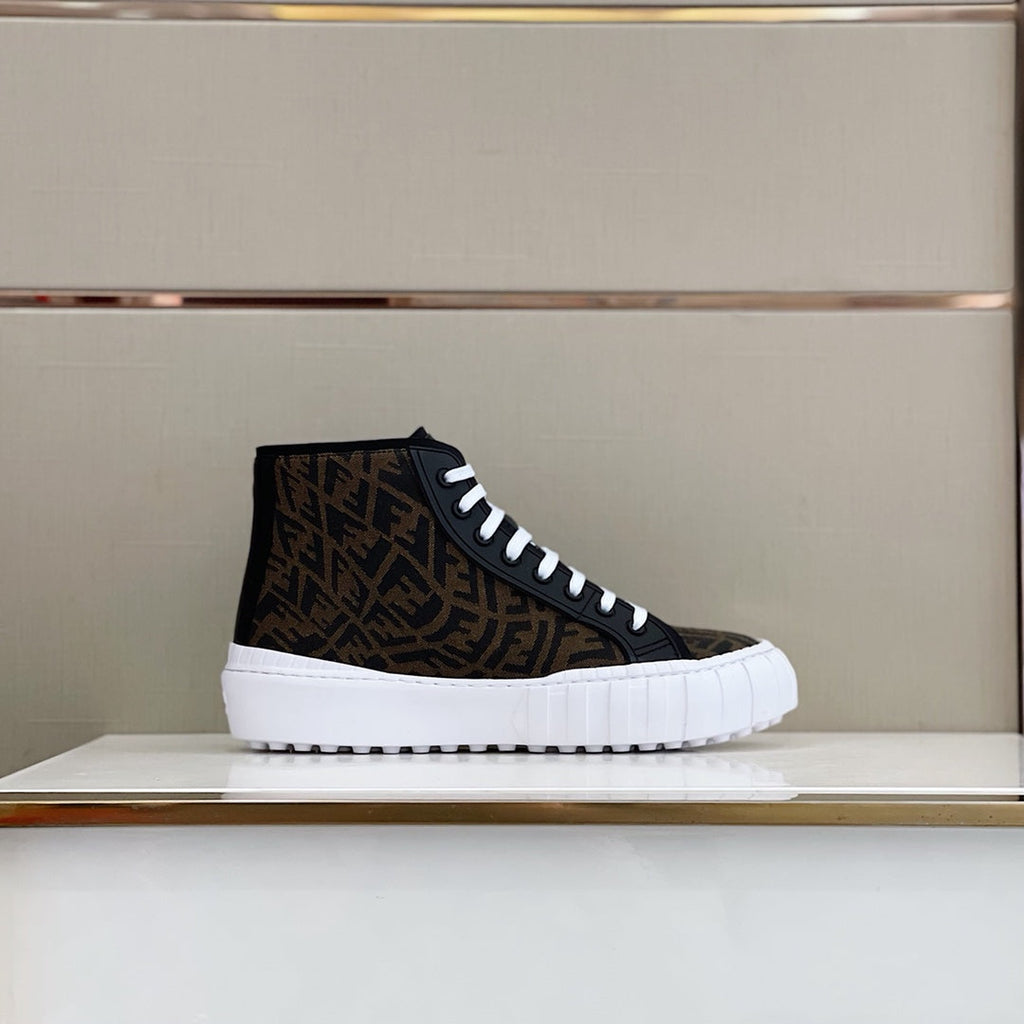 Luxury Shoes - FED - 700